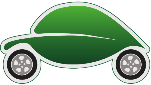 Laenautotagatisel logo